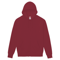 オリジナルレッド パーカー・スウェット| オリジナルグッズ 作成 製作